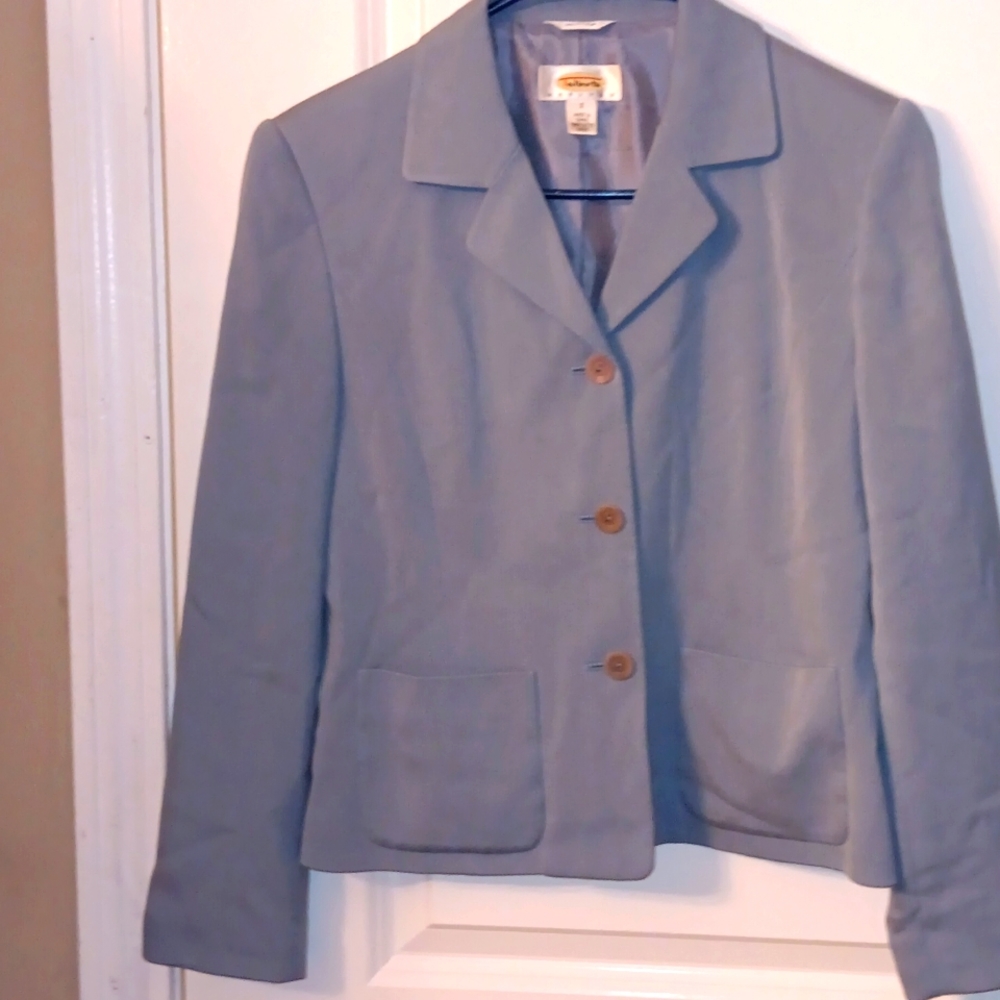 Women's Blazer